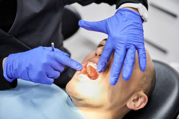 Best Emergency Treatment for Jaw Pain or Injury in Dunedin, FL