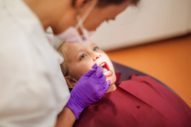 Best Emergency Treatment for Oral Infections in Dunedin, FL